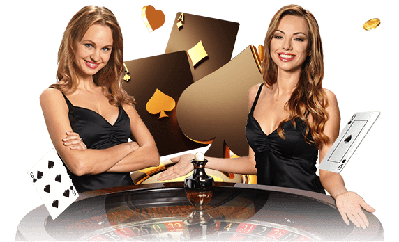 Jogue com dealers reais no bet687 !