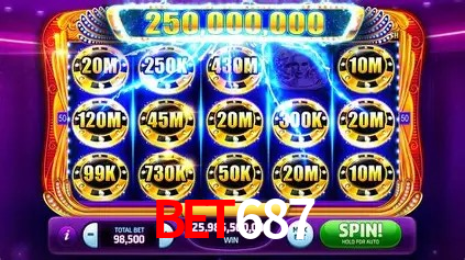 Ofertas Imperdíveis na Bet687: Promoções e Bônus Que Valem a Pena