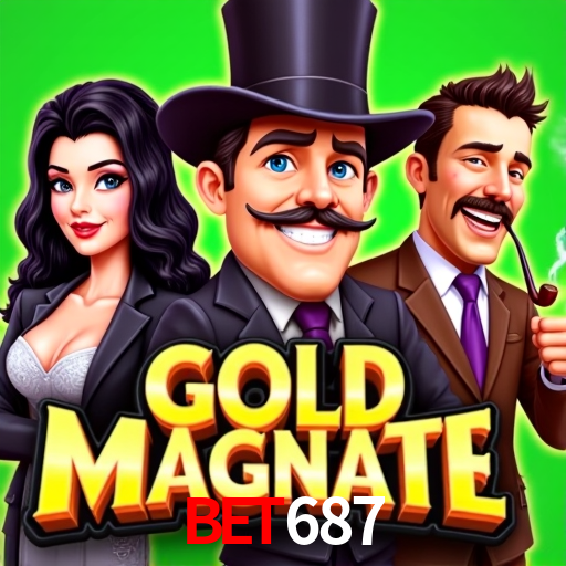 Sinta a adrenalina dos jogos de cassino com Bet687